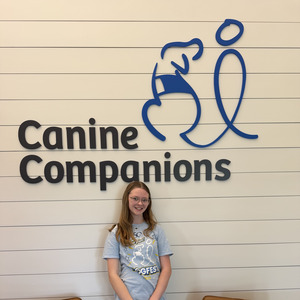 Fundraising Page: Hailey Braun